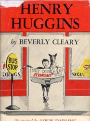 Henry Huggins