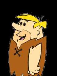 Barney Rubble