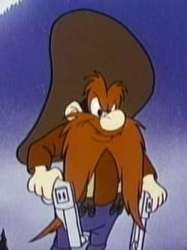 Yosemite Sam