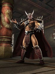 Shao Kahn