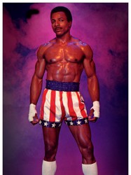 Apollo Creed