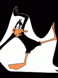 Daffy Duck