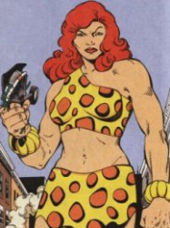 Giganta