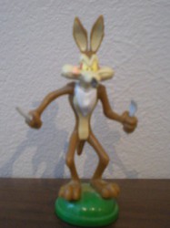 Vil Coyote