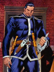 Vandal Savage