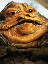 Jabba the Hutt