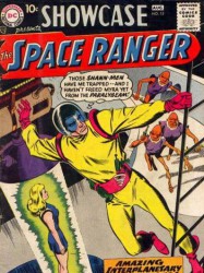 Space Ranger