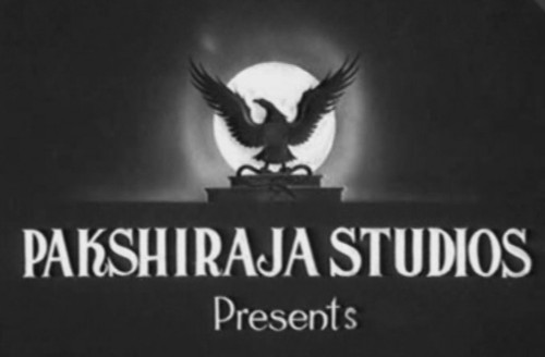 Pakshiraja Studios