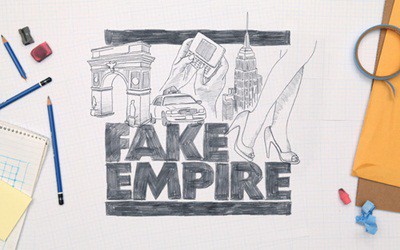 Fake Empire Productions