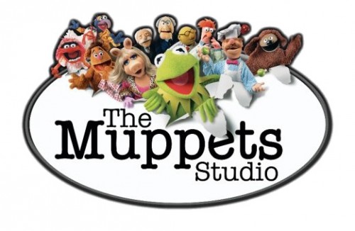 The Muppets Studio