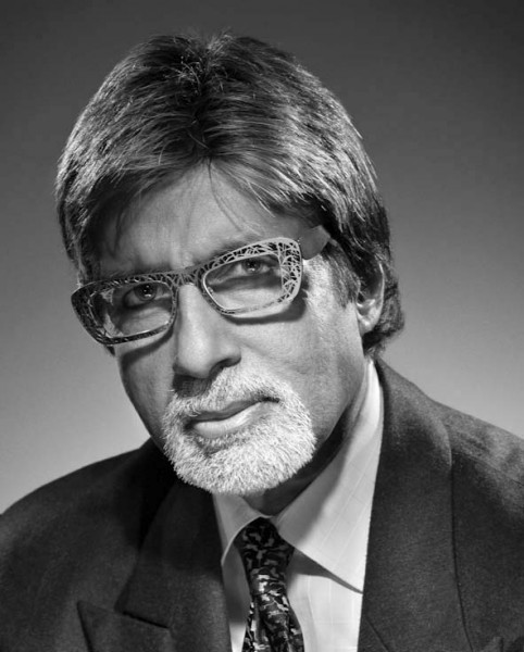 Amitabh Bachchan Corporation