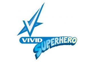 Vivid Superhero