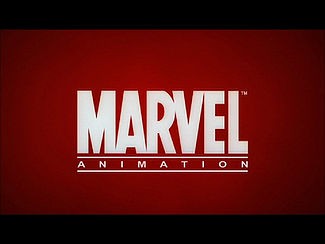 Marvel Animation