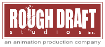 Rough Draft Studios