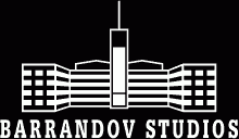 Studios Barrandov