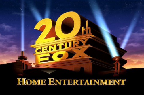 20th Century Fox Home Entertainment