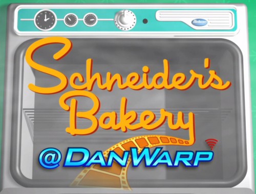 Schneider's Bakery