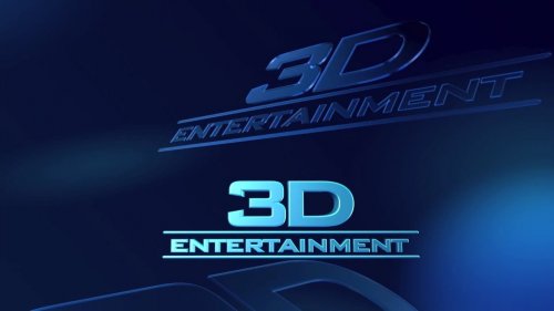 3D Entertainment