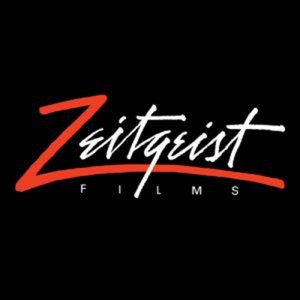 Zeitgeist Films