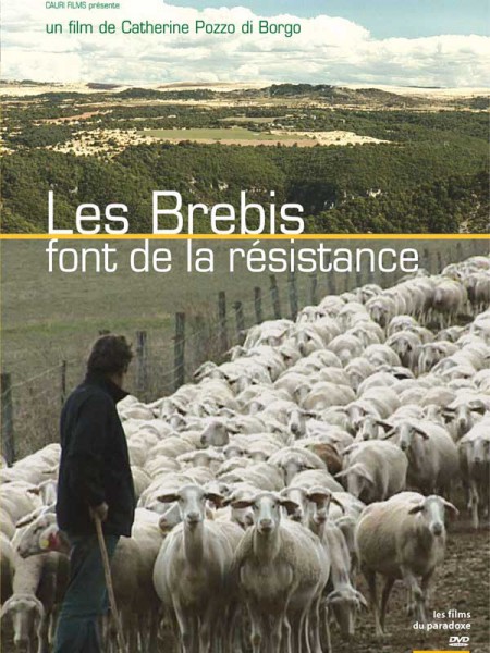 Les Brebis font de la résistance