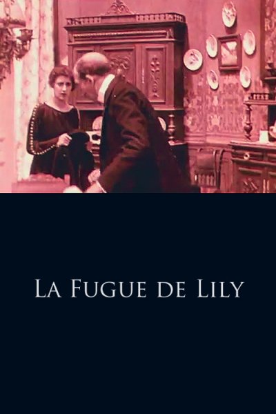 Lily's Fugue