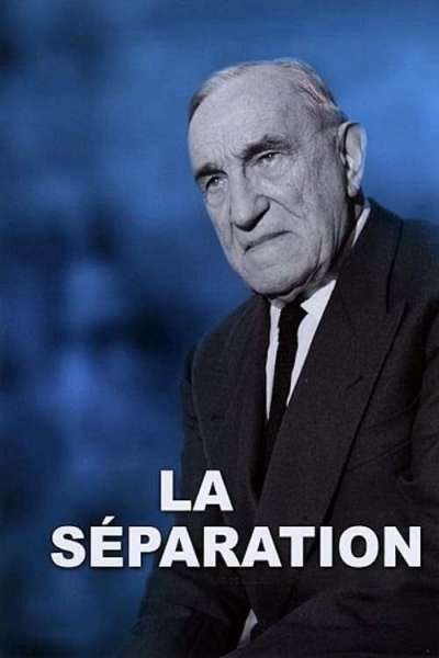 La séparation