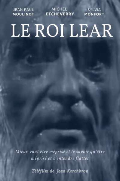 Le Roi Lear