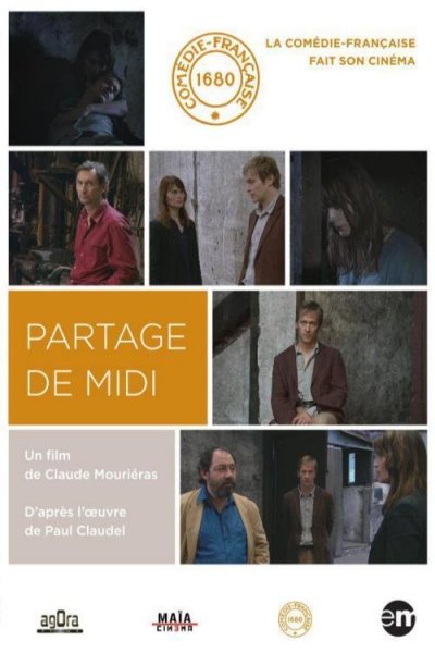 Le Partage de midi