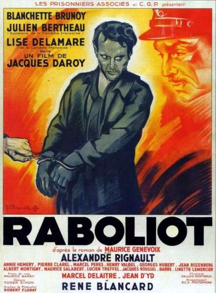 Raboliot