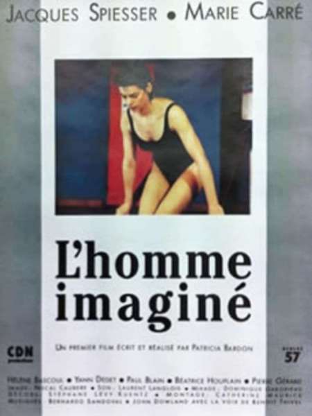 L’homme imaginé