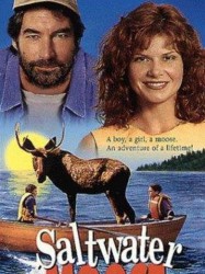 Salt Water Moose