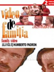 Video De Familia