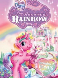 My Little Pony Crystal Princess: The Runaway Rainbow