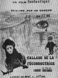 La Ballade de la féconductrice