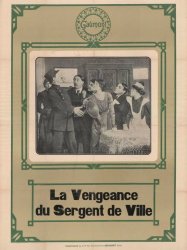 La vengeance du sergent de la ville