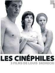 Les cinéphiles 2 - Eric a disparu