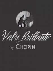 Grand Waltz Brilliant by Chopin