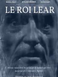 Le roi Lear