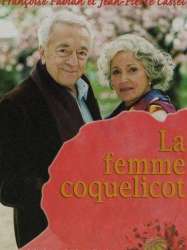 La Femme coquelicot