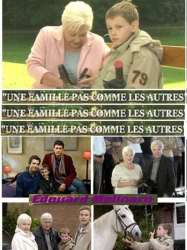 Une famille pas comme les autres