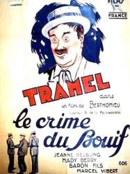 Le crime du Bouif