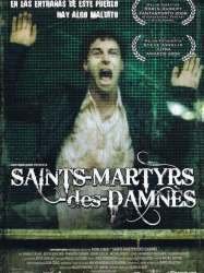 Saint Martyrs of the Damned