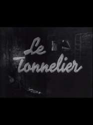 Le tonnelier