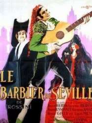 Barber of Seville