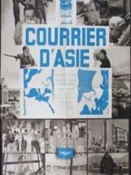 Courrier d'Asie