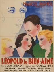 Léopold le bien-aimé