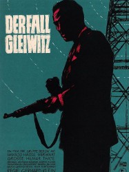 The Gleiwitz Case