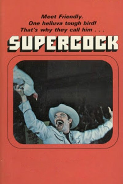 Supercock