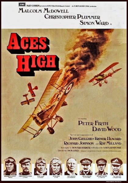 Aces High