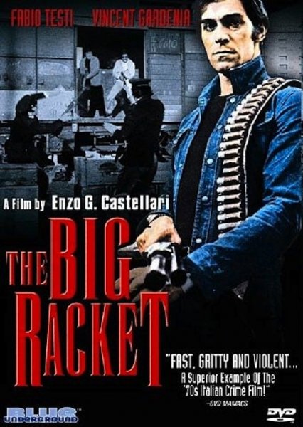 The Big Racket